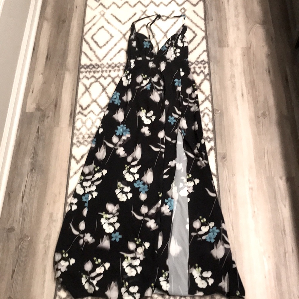 L’atiste maxi dress